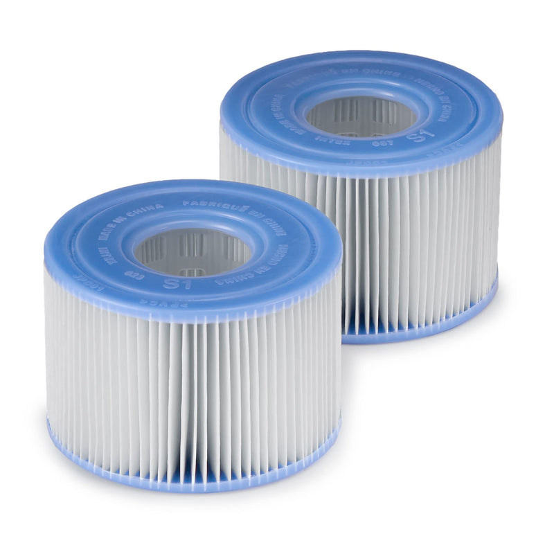 FILTER CARTRIDGE S1 TWIN PACK