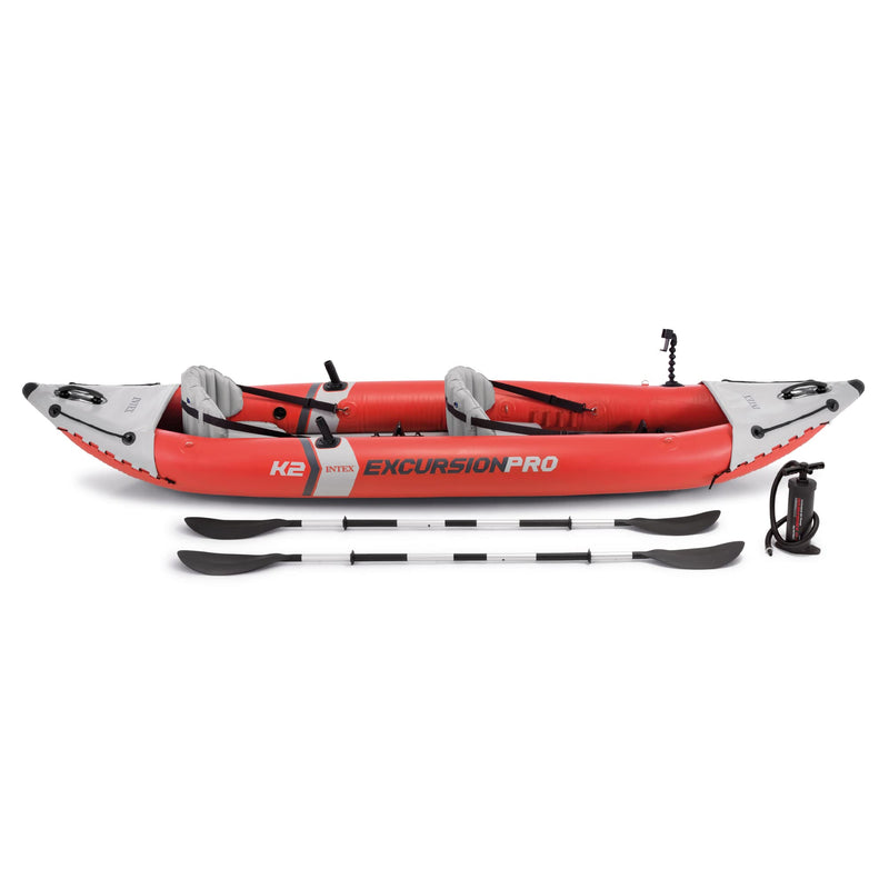 EXCURSION PRO K2 KAYAK