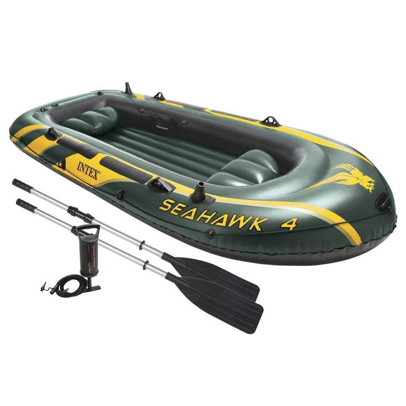 SEAHAWK 4 BOAT SET