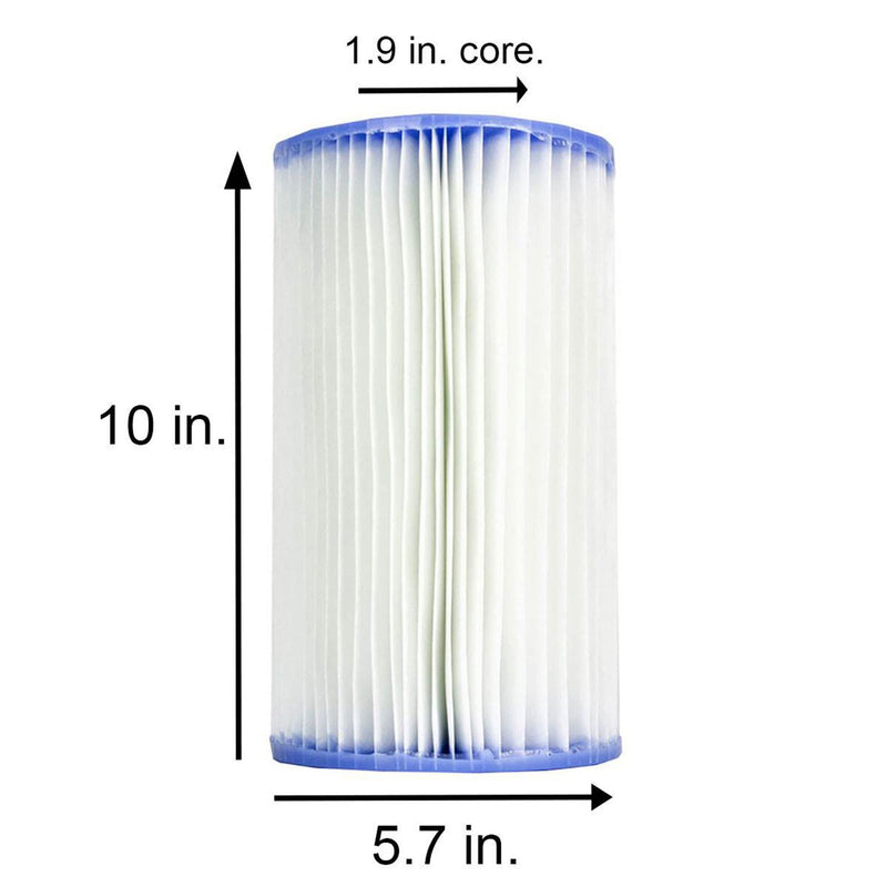 FILTER CARTRIDGE B