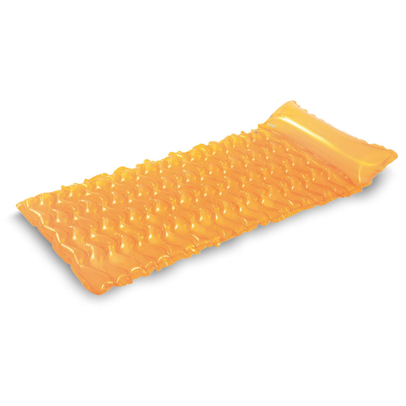 TOTE-N-FLOAT WAVE MATS