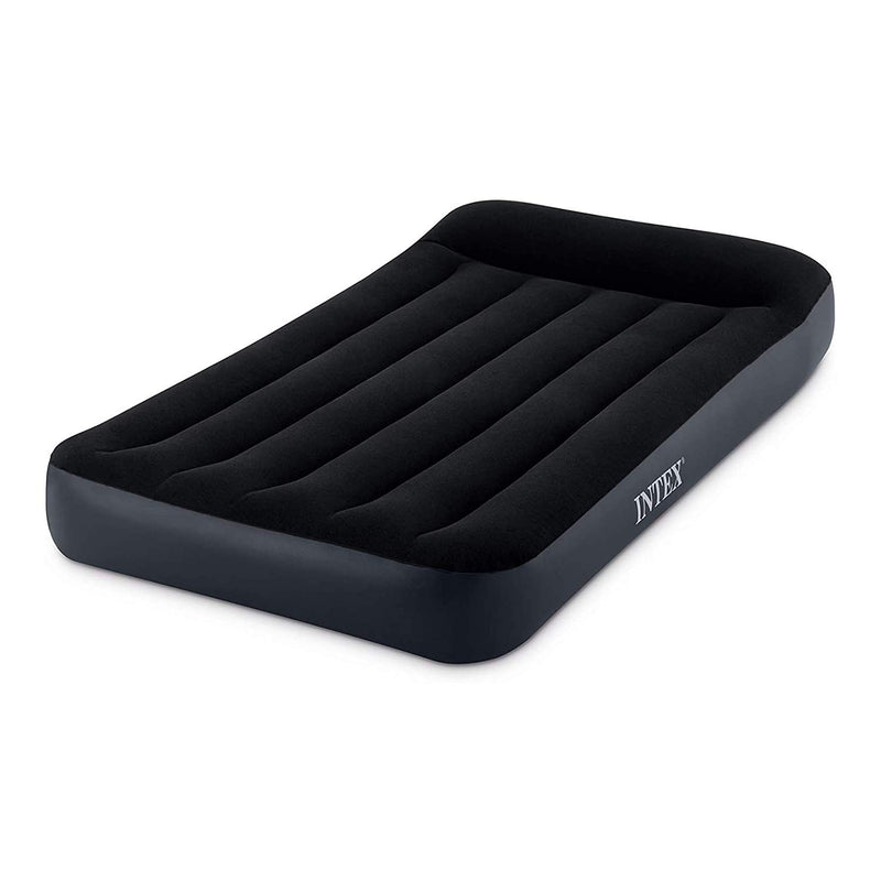 TWIN PILLOW REST CLASSIC AIRBED W/ FIBER-TECH RP