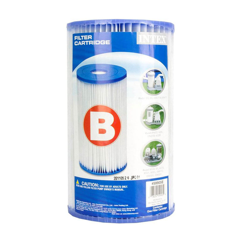 FILTER CARTRIDGE B