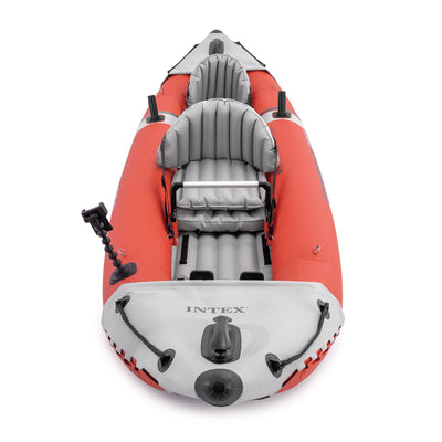 EXCURSION PRO K2 KAYAK