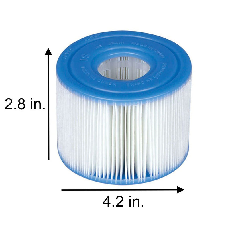 FILTER CARTRIDGE S1 TWIN PACK