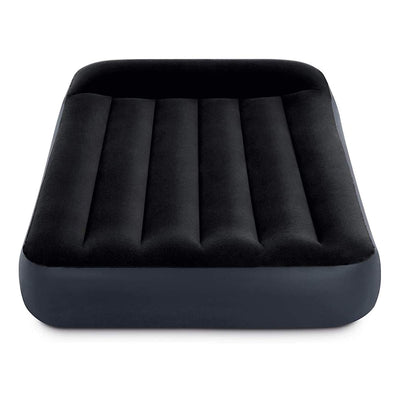 TWIN PILLOW REST CLASSIC AIRBED W/ FIBER-TECH RP