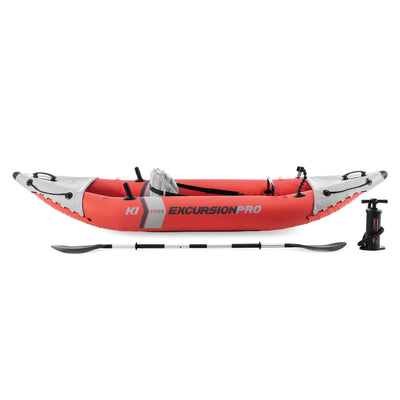 EXCURSION PRO K1 KAYAK