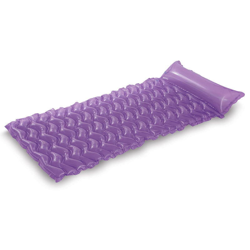 TOTE-N-FLOAT WAVE MATS