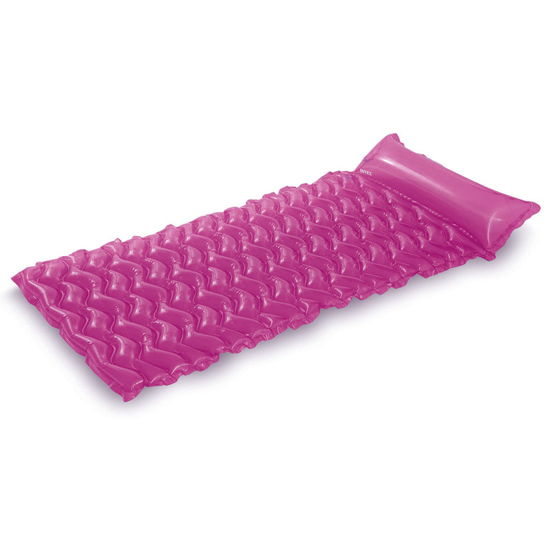 TOTE-N-FLOAT WAVE MATS