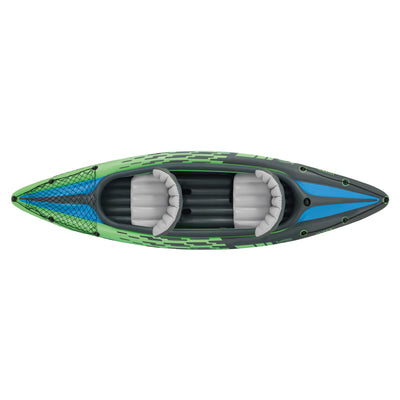 CHALLENGER K2 KAYAK