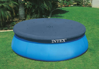 3.05M X 30CM EASY SET POOL COVER