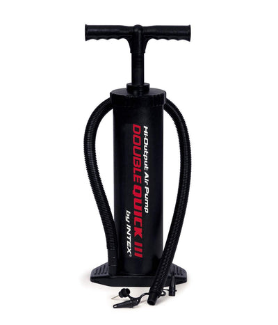 DOUBLE QUICK III HAND PUMP