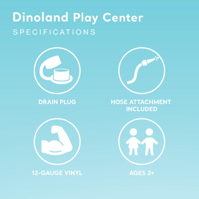 DINOLAND PLAY CENTER