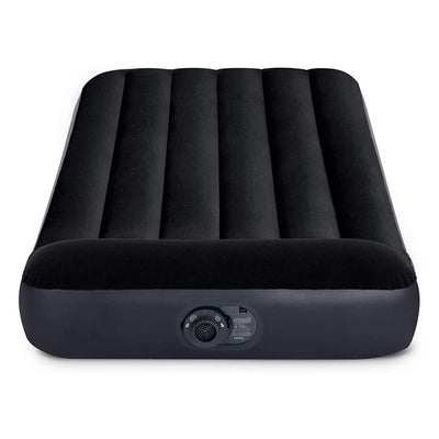 TWIN PILLOW REST CLASSIC AIRBED W/ FIBER-TECH RP