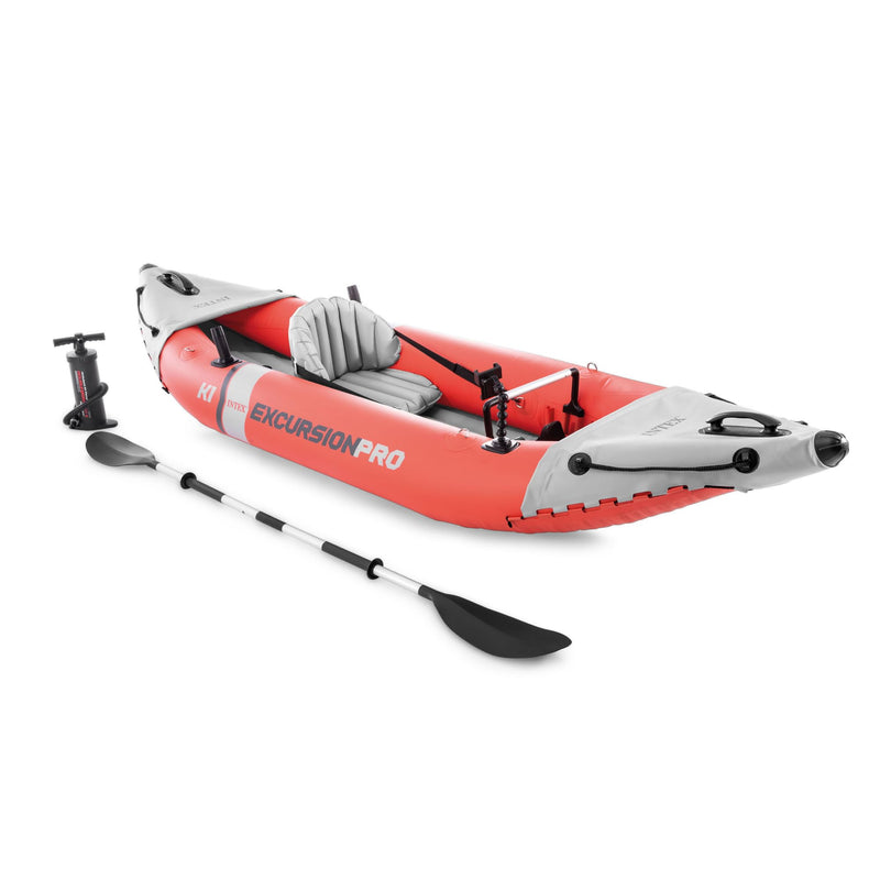 EXCURSION PRO K1 KAYAK