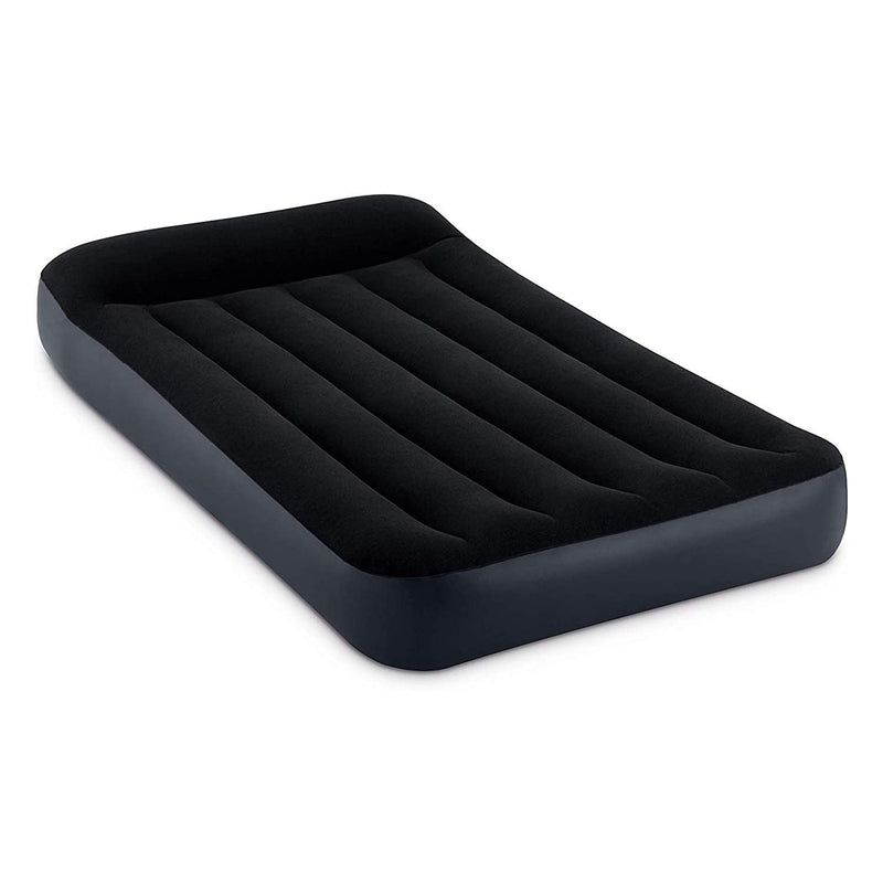 TWIN PILLOW REST CLASSIC AIRBED W/ FIBER-TECH RP