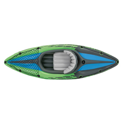 CHALLENGER K1 KAYAK