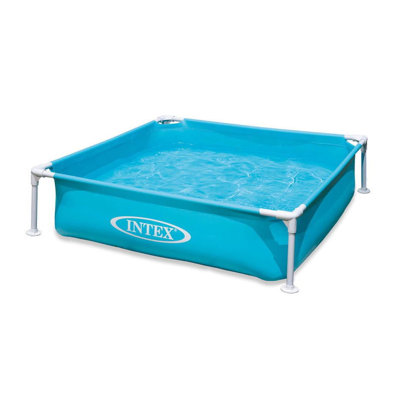 MINI FRAME POOL