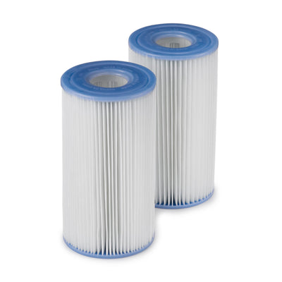 FILTER CARTRIDGE A TWIN PACK