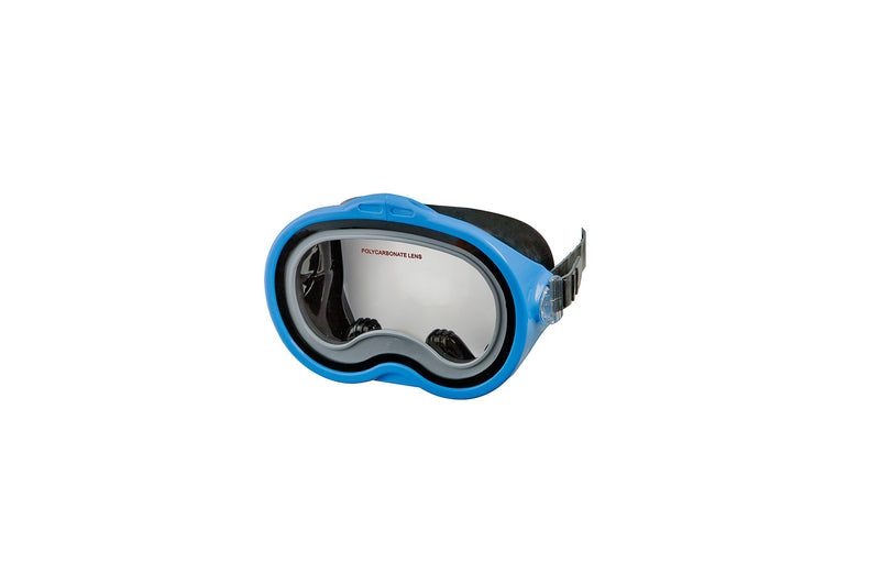 SEA SCAN SWIM MASKS