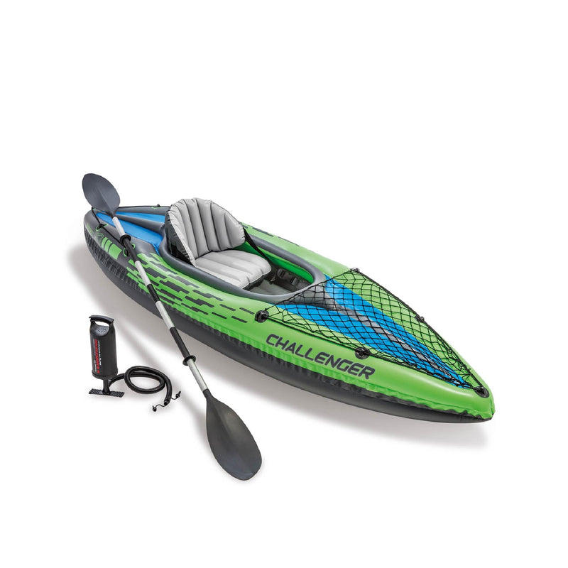 CHALLENGER K1 KAYAK