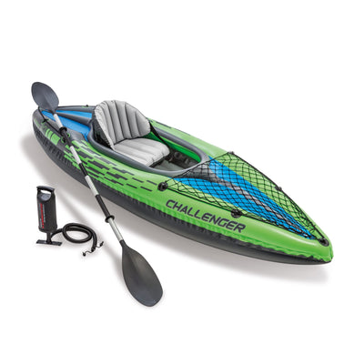 CHALLENGER K1 KAYAK