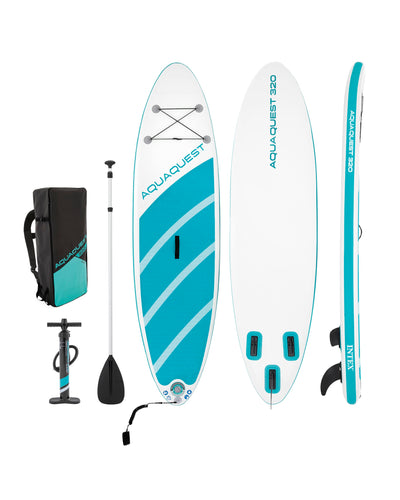 AQUAQUEST 320 SUP