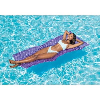 TOTE-N-FLOAT WAVE MATS