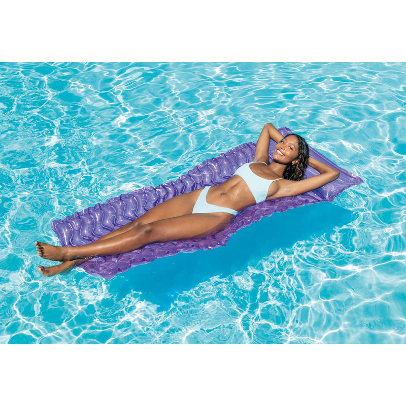 TOTE-N-FLOAT WAVE MATS