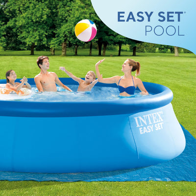 15FT X 48IN EASY SET POOL SET