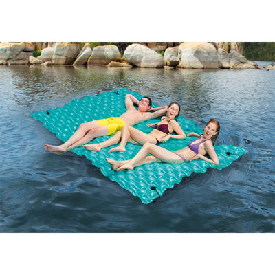 GIANT FLOATING MAT