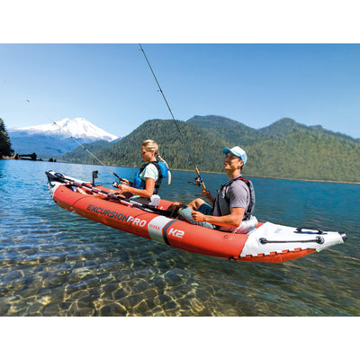 EXCURSION PRO K2 KAYAK