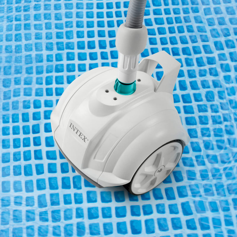 ZX50 AUTO POOL CLEANER