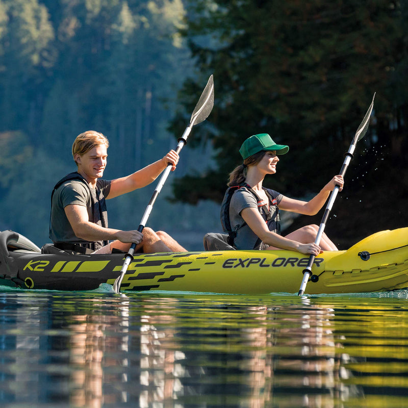 KAYAK PADDLE