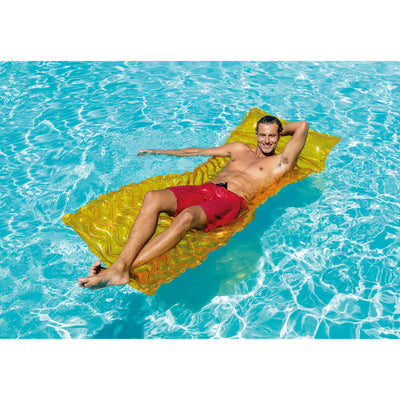 TOTE-N-FLOAT WAVE MATS