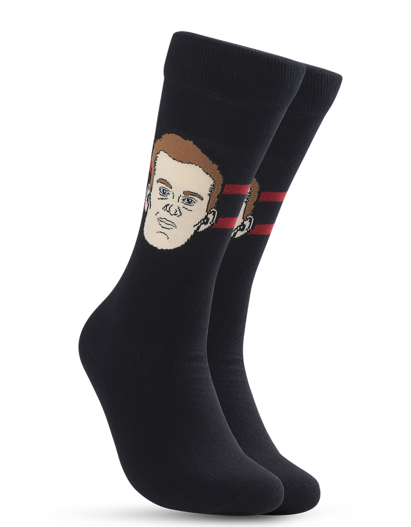 SOCKS-W