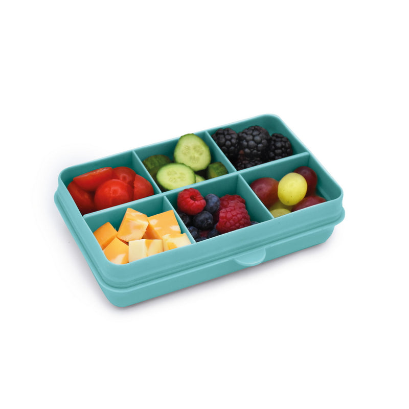 SNACKLE BOX - MINI - BLUE