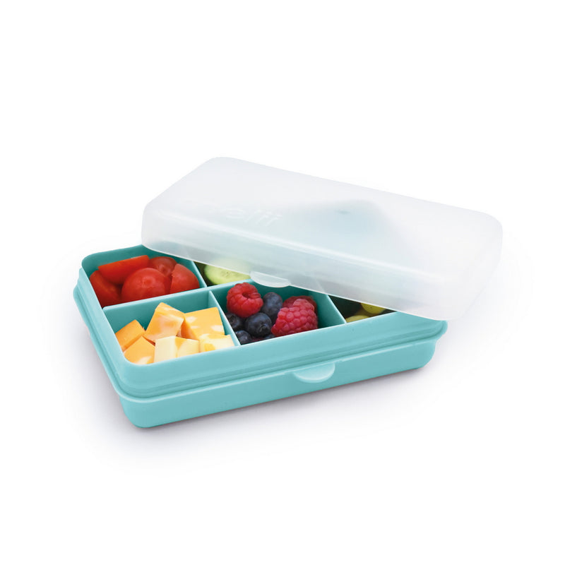 SNACKLE BOX - MINI - BLUE