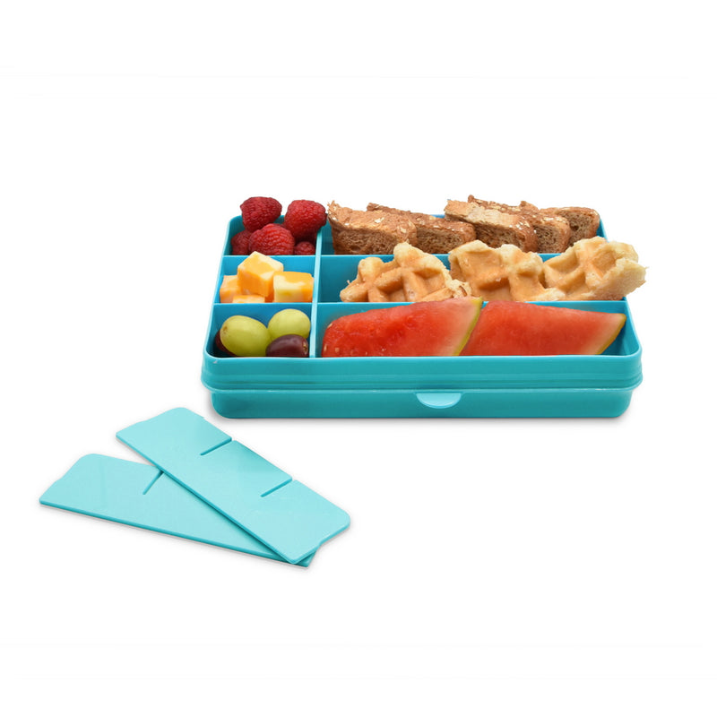 SNACKLE BOX - BLUE