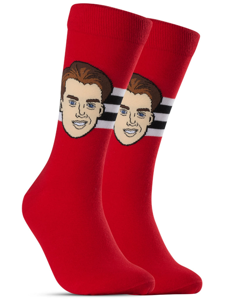 SOCKS-W