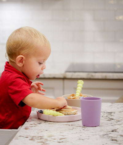 CATERPILLAR SPOON & FORK SET