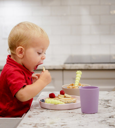 CATERPILLAR SPOON & FORK SET