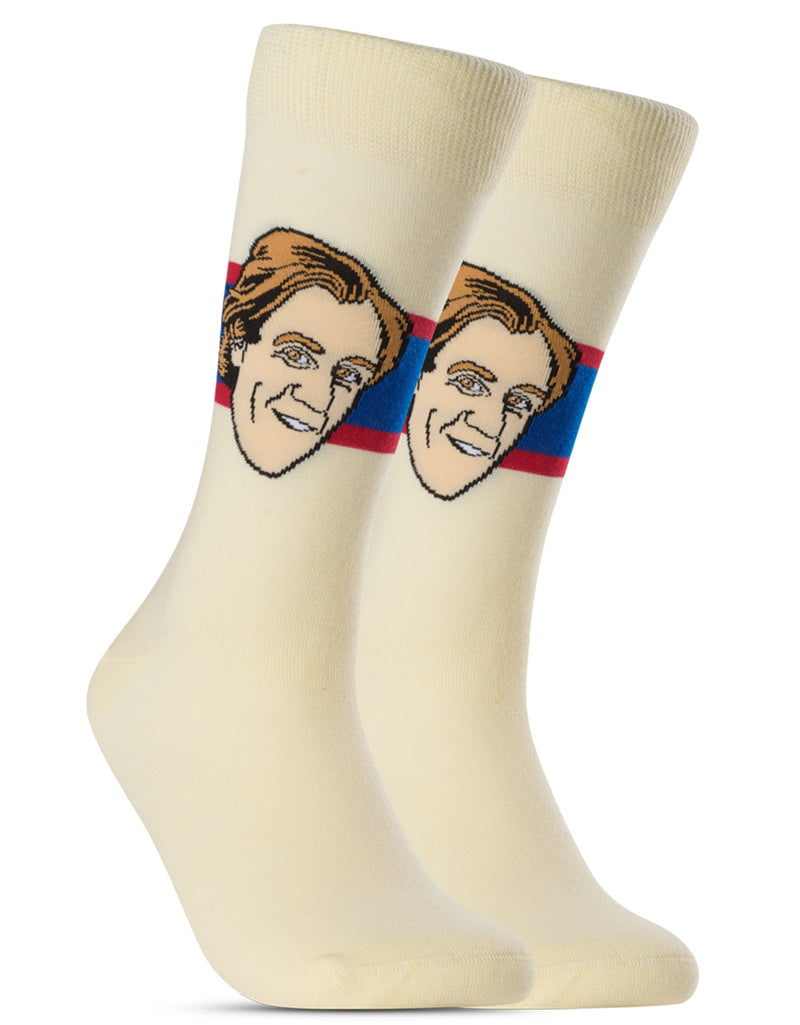 SOCKS-W