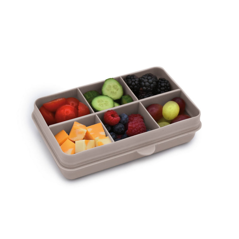 SNACKLE BOX - MINI - GREY