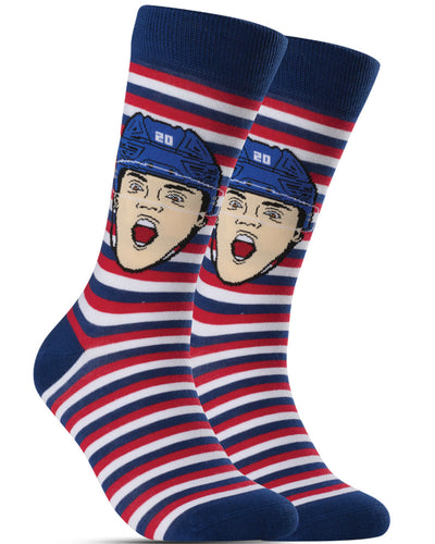 SOCKS-W