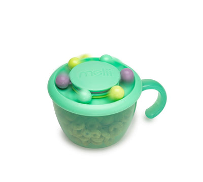 ABACUS SNACK CONTAINER - MINT