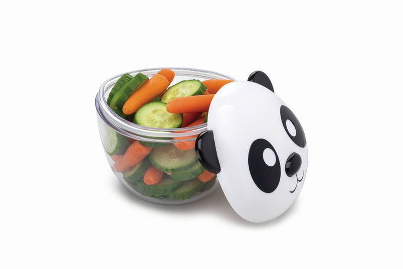 PANDA SNACK CONTAINER