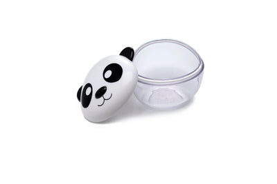 PANDA SNACK CONTAINER