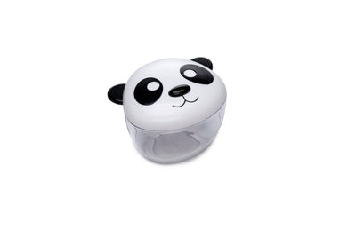 PANDA SNACK CONTAINER