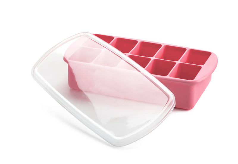 BABY FOOD FREEZER TRAY